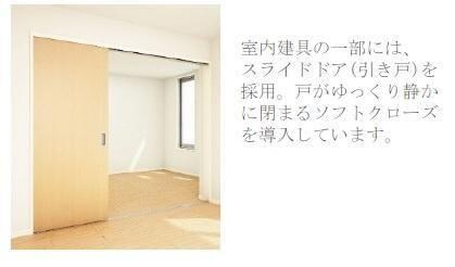 その他（イメージ） 仮）西条駅前新築マンション