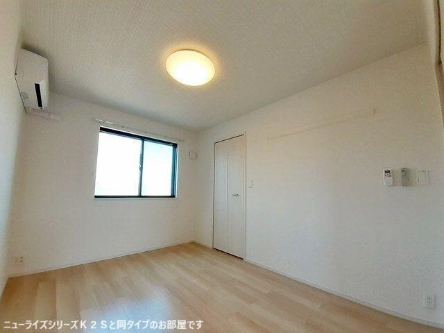  西条町寺家アパート　Ａ