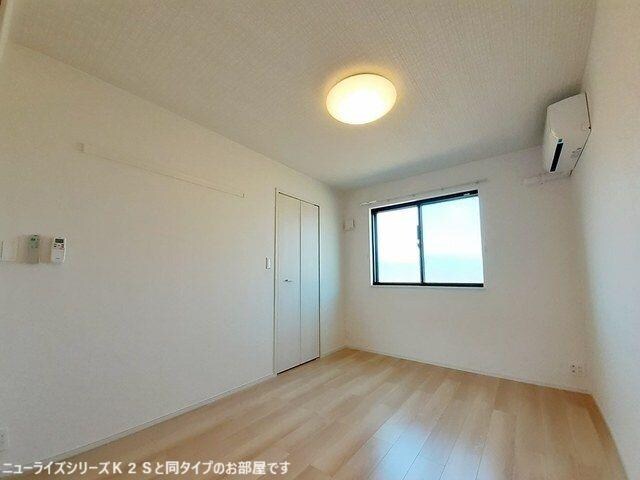  西条町寺家アパート　Ａ