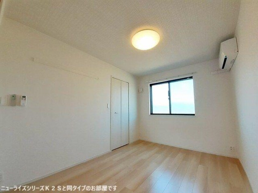  西条町寺家アパート　Ａ