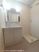  西条町寺家アパート　Ａ