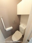  西条町寺家アパート　Ａ