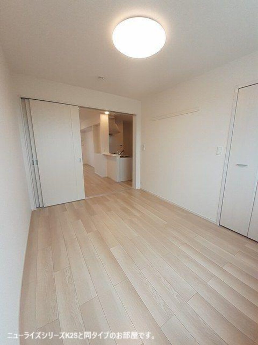  西条町寺家アパート　Ａ