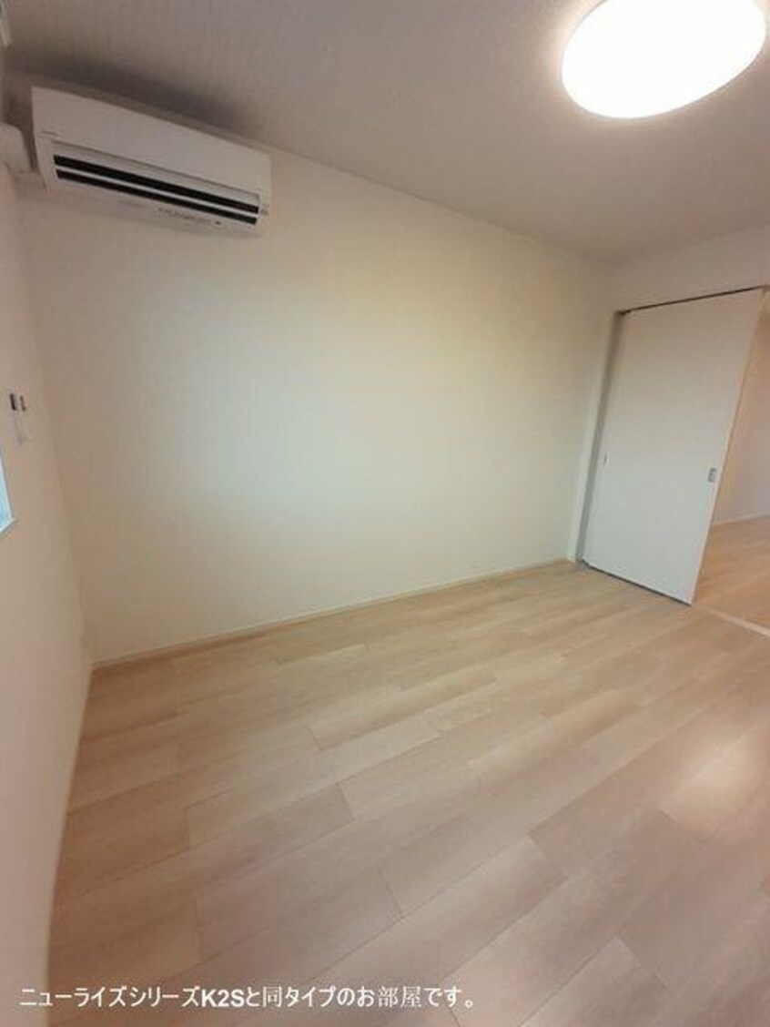  西条町寺家アパート　Ａ
