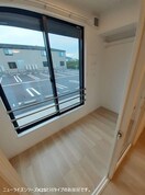  西条町寺家アパート　Ａ