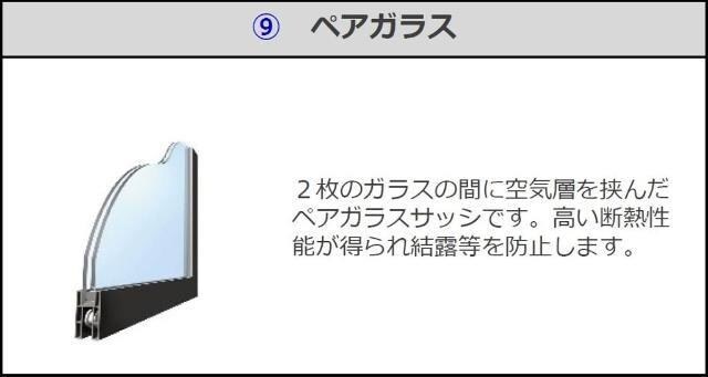 その他（イメージ） パーチェ（新築