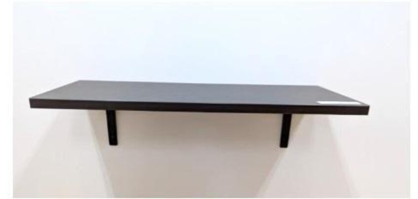 洗濯機上部棚（イメージ） パーチェ（新築