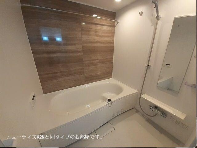  西条町寺家アパート　Ｂ
