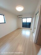  西条町寺家アパート　Ｂ