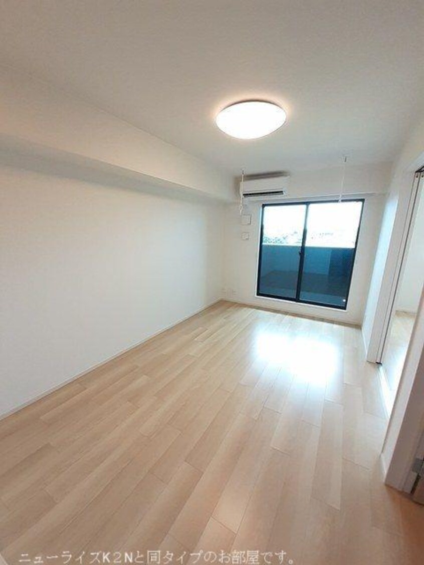  西条町寺家アパート　Ｂ