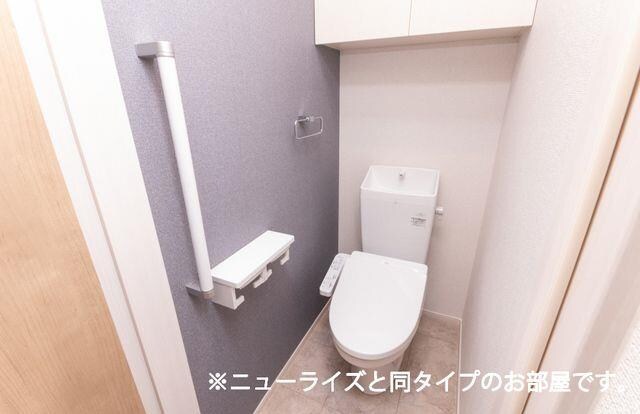  西条町寺家アパート　Ｂ