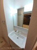  西条町寺家アパート　Ｂ