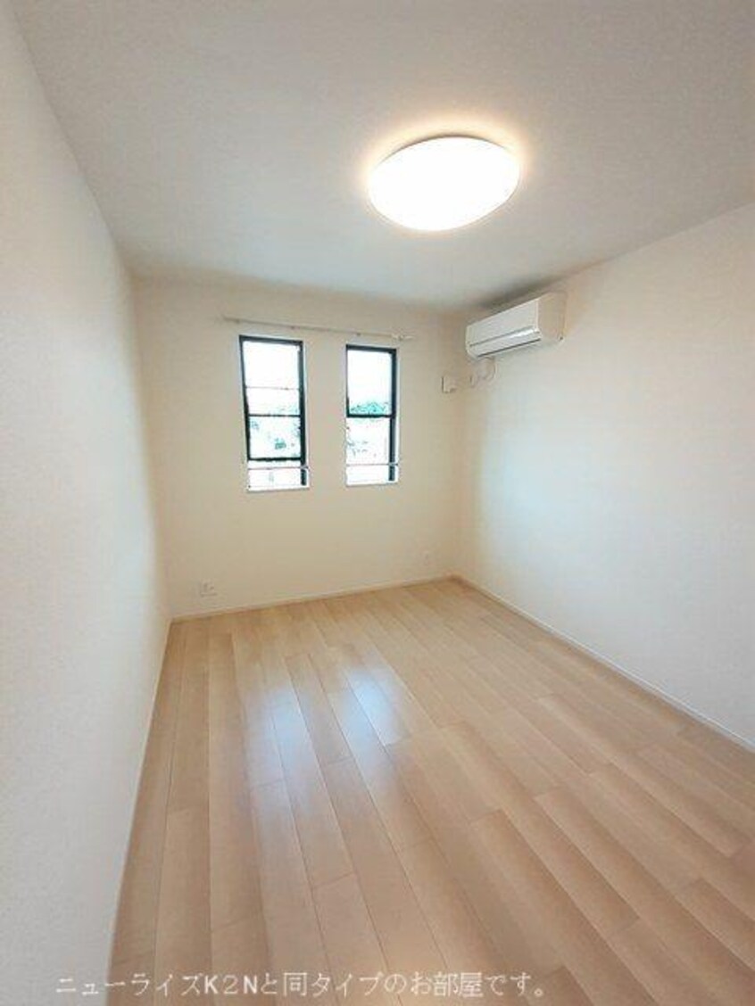 西条町寺家アパート　Ｂ