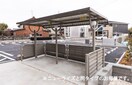  西条町寺家アパート　Ｂ