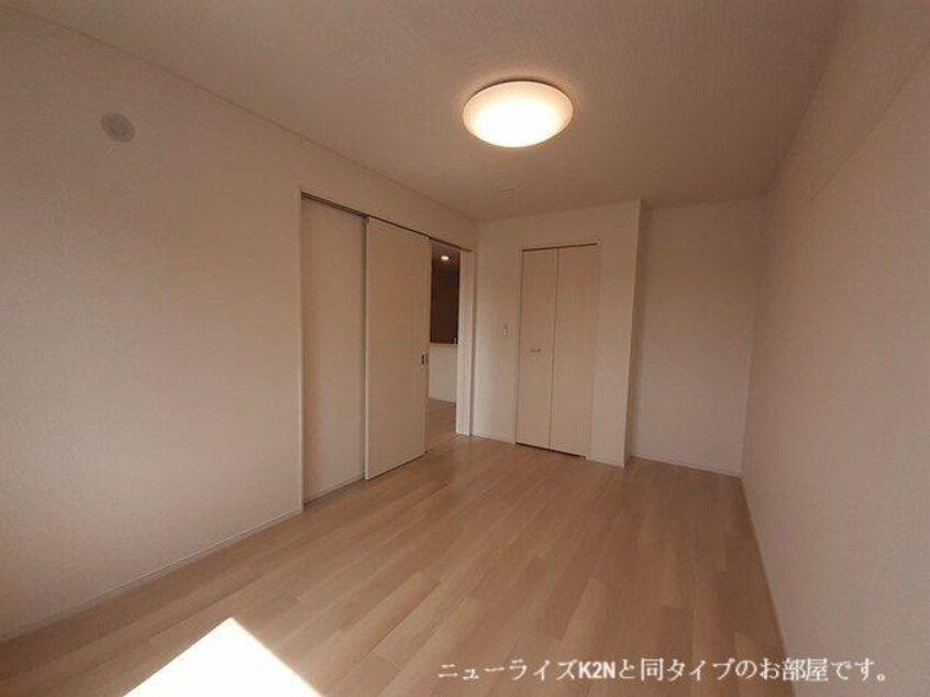  西条町寺家アパート　Ｂ