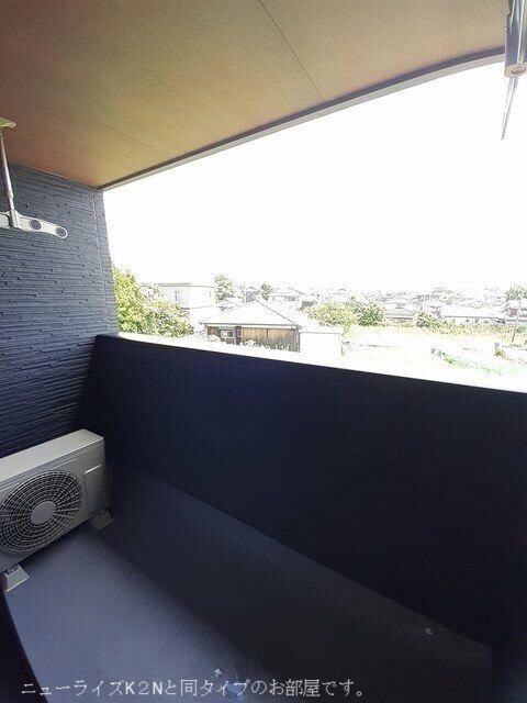  西条町寺家アパート　Ｂ