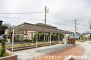  西条町寺家アパート　Ｂ