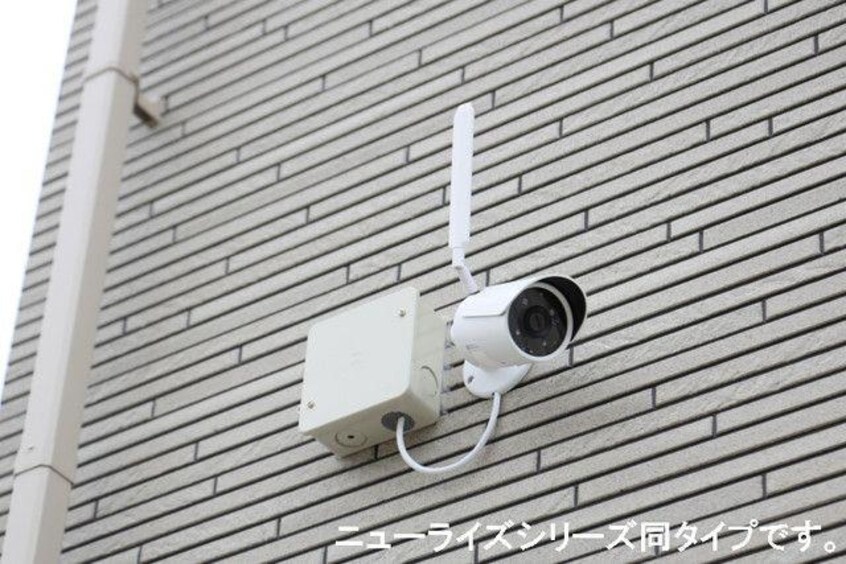  西条町寺家アパート　Ｂ