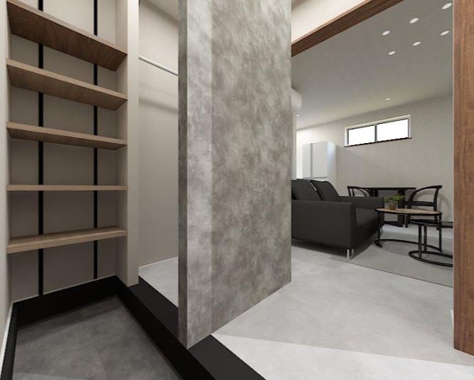  （仮称）reve西条岡町