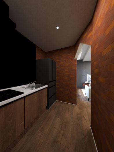  （仮称）reve西条岡町