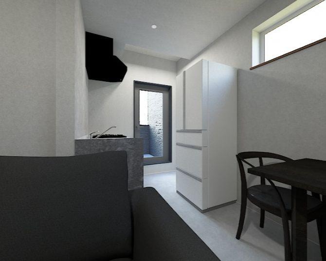  （仮称）reve西条岡町