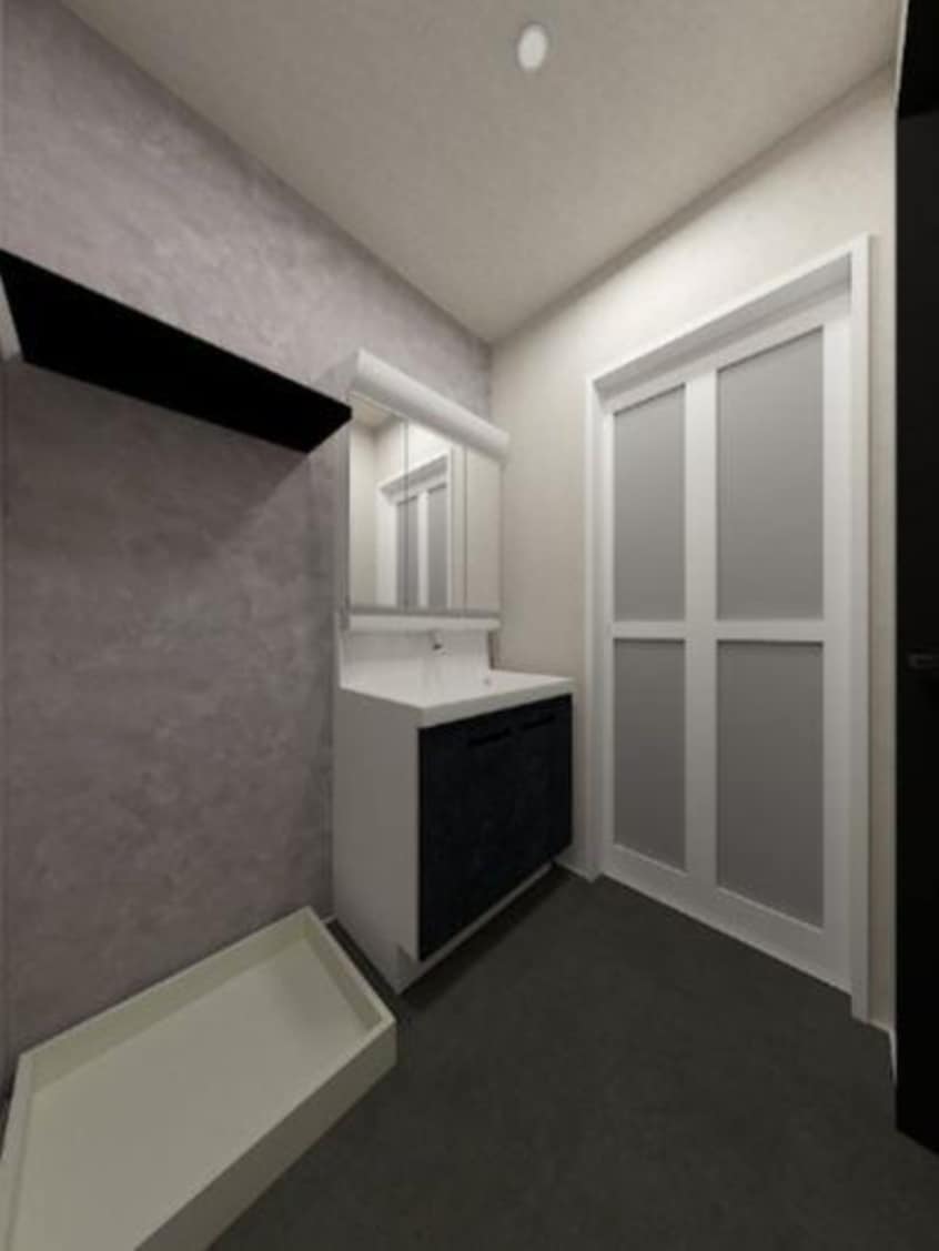  （仮称）reve西条岡町