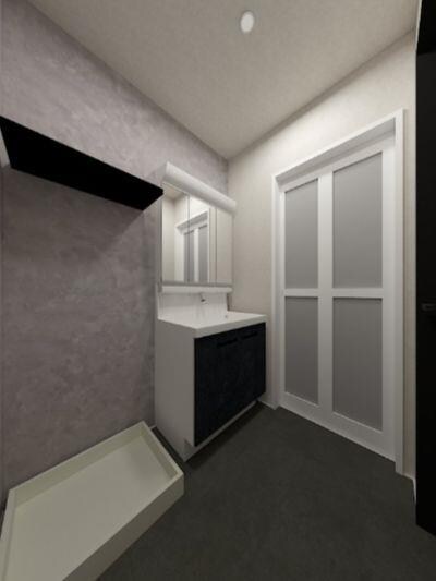  （仮称）reve西条岡町