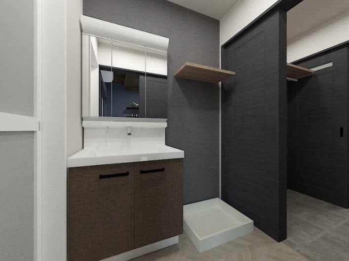  （仮称）reve西条岡町