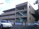 藤山ハイツの外観