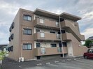 ユーミーエクセレントの外観