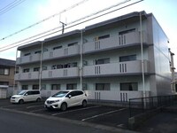 ユーミー東町