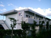 ユーミー南本堀