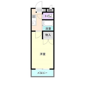 間取図 ユーミーシンフォニー
