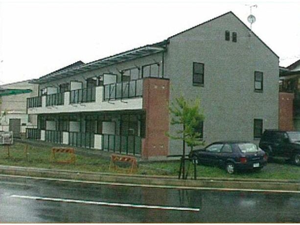  コーポコレクトⅠ