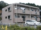 シャトレＴ１の外観