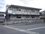 フォーブル青野