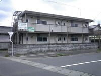 フォーブル青野