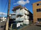 モリコーポの外観