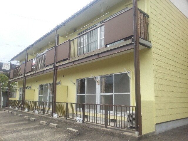  スタイル前田Ⅱ