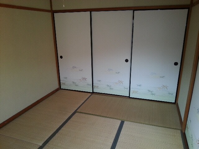  スタイル前田Ⅱ