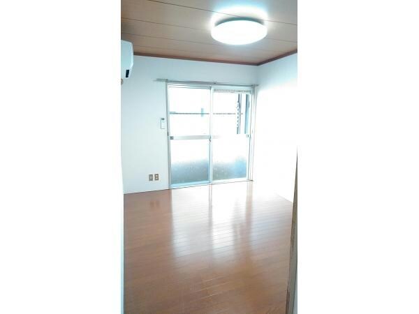  宮町ハイツ