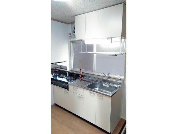  宮町ハイツ