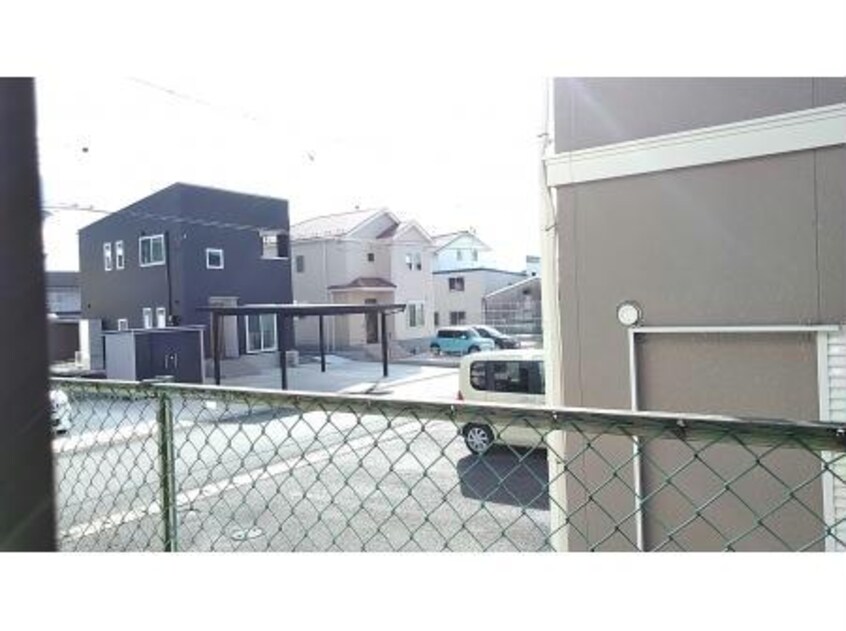  宮町ハイツ