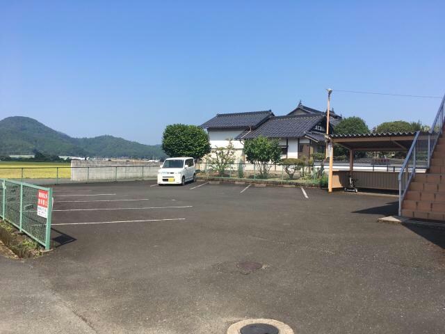  メゾンカーム