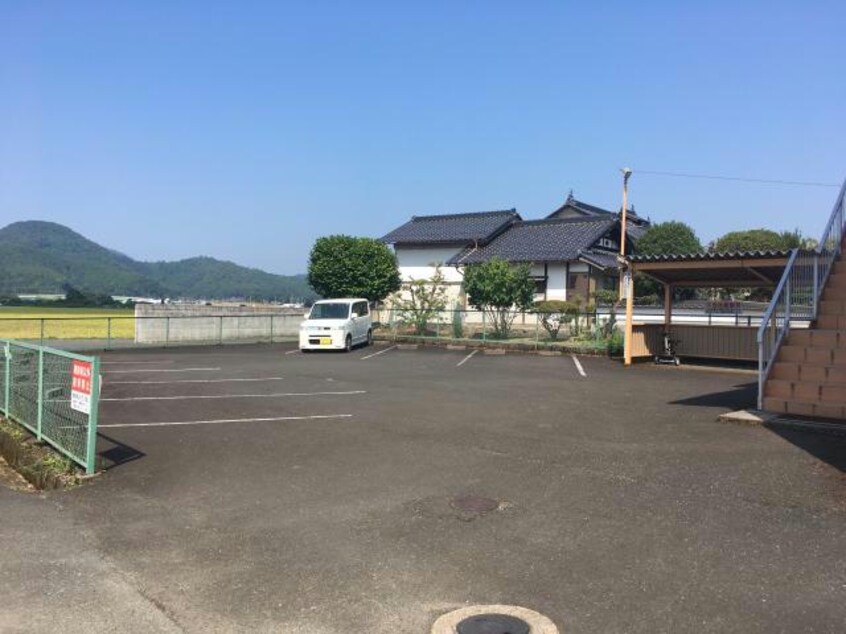  メゾンカーム