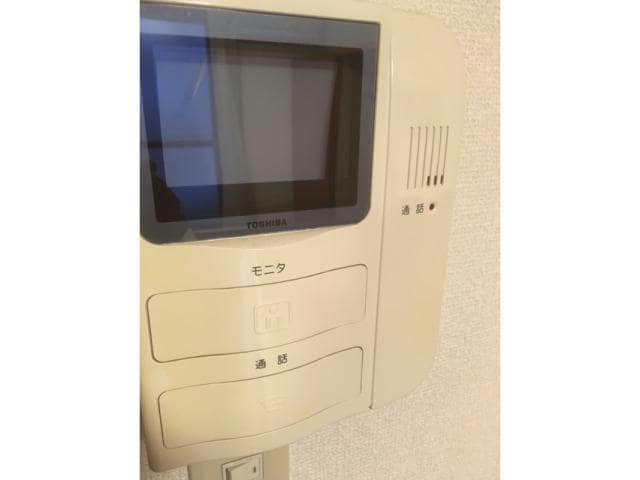 TVドアフォン 駅北ISA