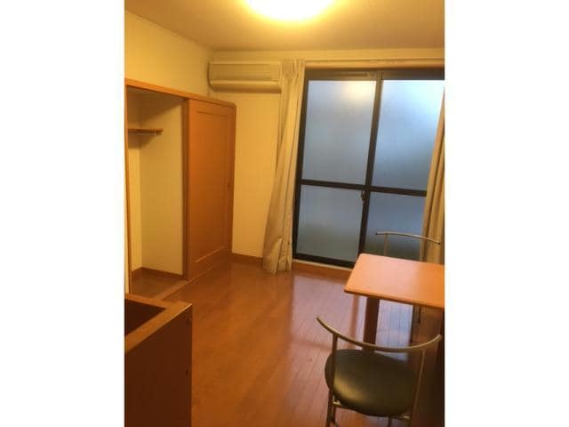 洋間 駅北ISA