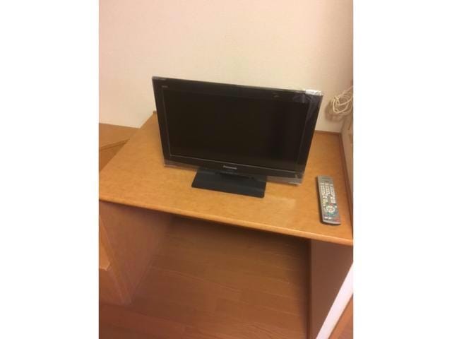 設備テレビ 駅北ISA