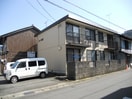  フォーブル堀