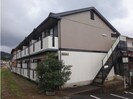 コーポアラモの外観